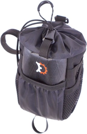 revelate designs mountain feedbag handlebar bag