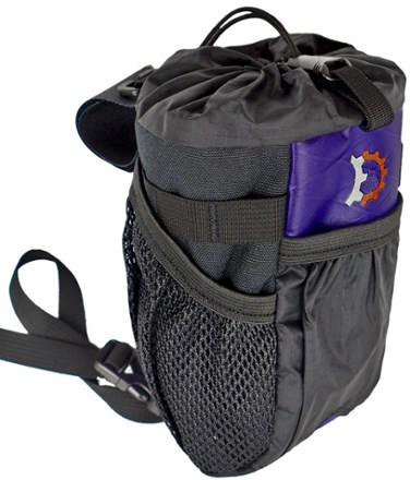 Mountain Feedbag Handlebar Bag