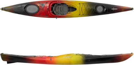 Below is the newest version of Dagger Stratos 14.5 L Kayak