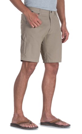 kuhl ramblr shorts 8