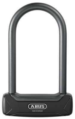 abus granit bike lock