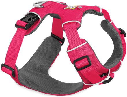 Front lead harness petsmart sale