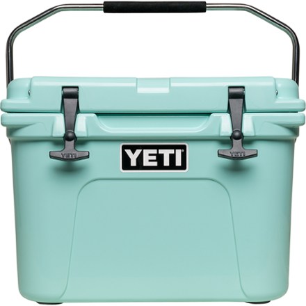 YETI Seafoam Colour Collection