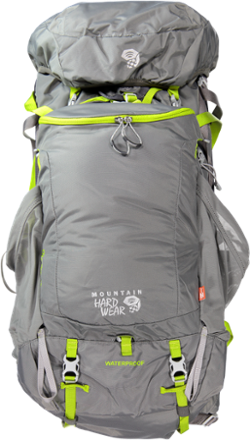 mountain hardwear ozonic backpack Hi Tech Services