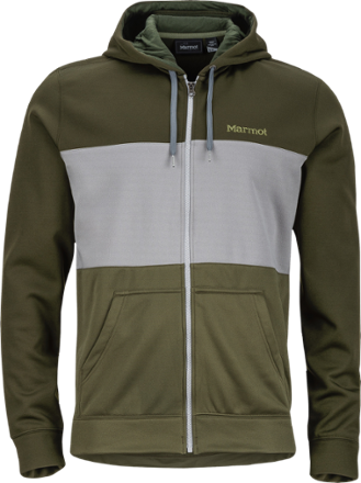 Marmot hot sale rincon hoodie