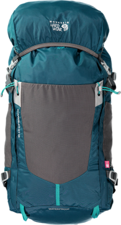 Mountain hardwear scrambler rt hotsell 35 outdry hiking backpack