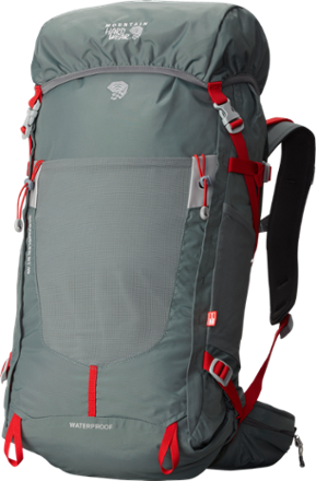 Mountain hardwear scrambler discount rt 40 outdry