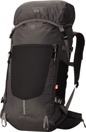 Mountain hardwear scrambler shop rt 40 outdry pack