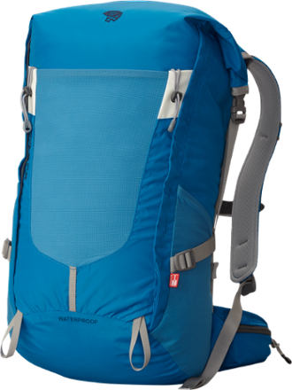 Mountain Hardwear Scrambler RT 35 OutDry Pack | REI Co-op