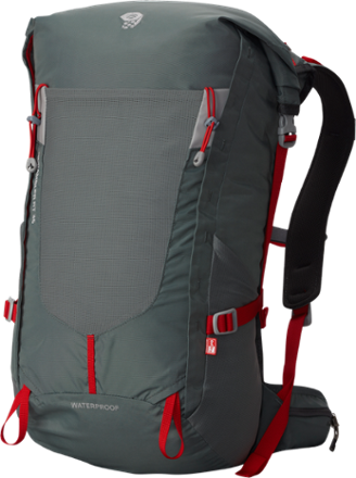 Mountain hardwear scrambler 2025 rt 35 outdry