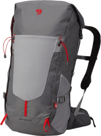 Mountain hardwear outlet scrambler rt