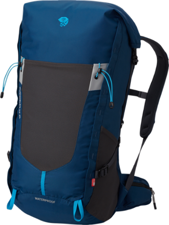 Mountain hardwear scrambler outlet roll top 35