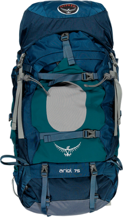 Osprey ariel shop 75 ag