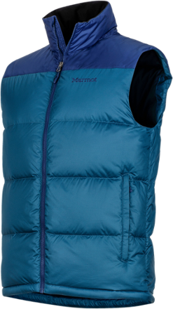 Marmot Guides Down Vest - Men's | REI Co-op