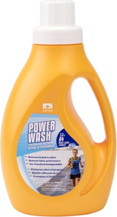 Below is the newest version of Nathan Power Wash Laundry Soap - 32 fl. oz.