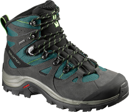 Salomon on sale discovery gtx