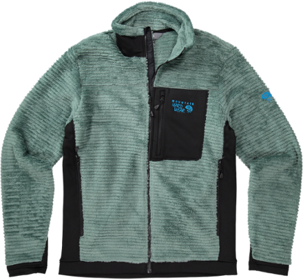 Mountain hardwear 2025 monkey jacket