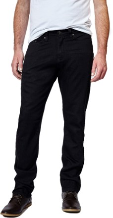 DUER N2X Relaxed Fit Pants - Men's - 32 Inseam