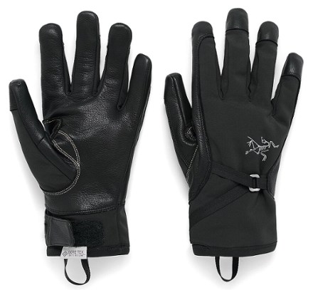 Arc'teryx Venta Gloves | REI Co-op