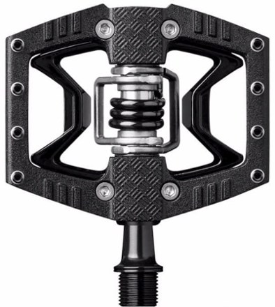  Crankbrothers Mallet E Mountain Bike Pedals - Dark Green Camo  Collection - MTB Enduro Optimized Platform - Clip-in System Pair of Bicycle  Mountain Bike Pedals (Cleats Included) : Sports & Outdoors