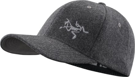 arcteryx wool ball cap