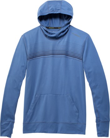 Brooks Dash Hoodie 2024 www.alhudapk