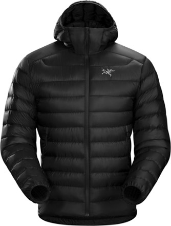 Arc'teryx Cerium LT Down Hoodie - Men's | REI Co-op