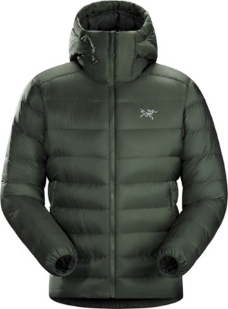 Arcteryx mens cerium sv hot sale hoody