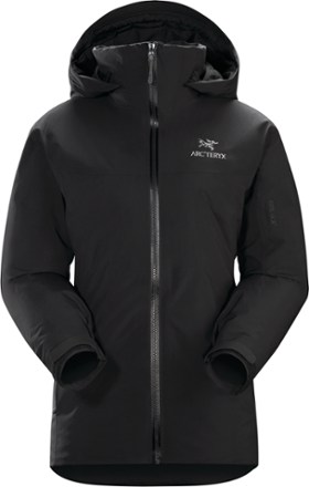 Arc'teryx Fission SV Insulated Jacket - Men's | REI Co-op