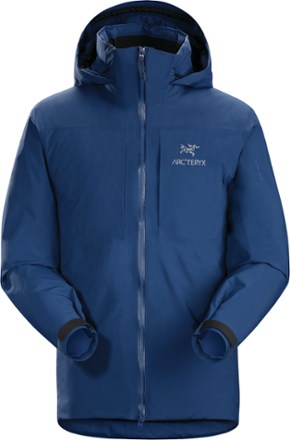 Arcteryx fission hotsell sv dark moss