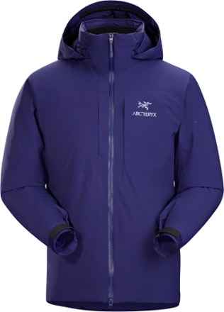 Arc'teryx Fission SV Insulated Jacket - Men's | REI Co-op