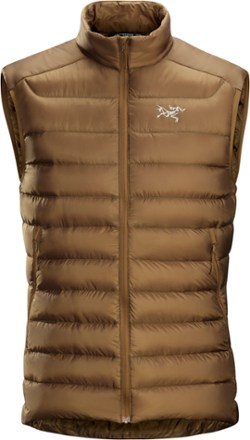 Arcteryx men's shop cerium lt vest