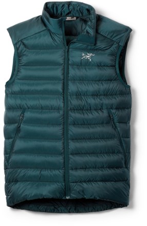 Arc'teryx Cerium LT Down Vest - Men's | REI Co-op