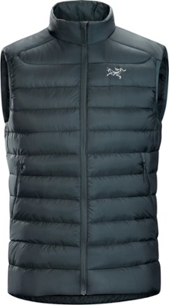 Arc'teryx Cerium LT Down Vest - Men's | REI Co-op