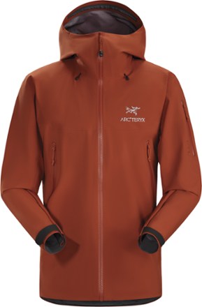 ARC'TERYX Beta Jacket Men's Wicker S