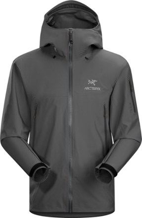 Arc'teryx Beta SV Jacket - Men's | REI Co-op