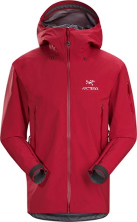 Arc'teryx Beta SV Jacket - Men's | REI Co-op