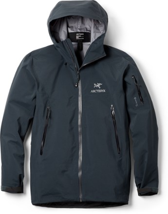 Beta SV Jacket - Men's