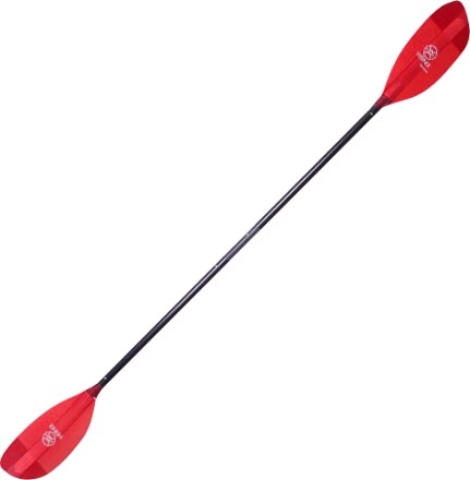 Pack Tour M 4-Piece Kayak Paddle