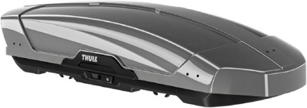 Thule Motion XT XL Roof Box REI Co op