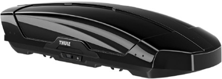 Thule Motion XT - L Cargo Box Black