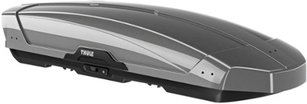 Thule Motion XT XL Roof Box REI Co op