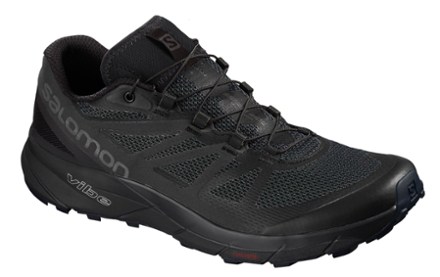 Salomon on sale vibe technology