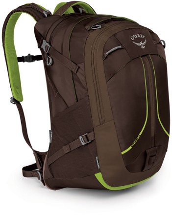 Osprey nebula 2024 komodo green