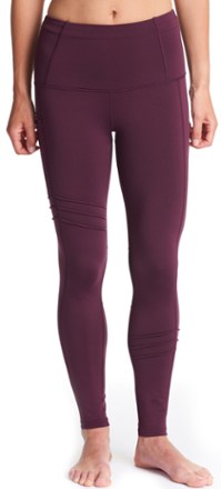 oiselle pocket joggers