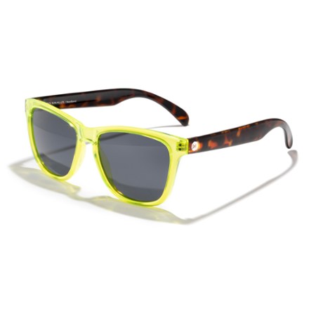 Sunski Headlands Polarized Sunglasses