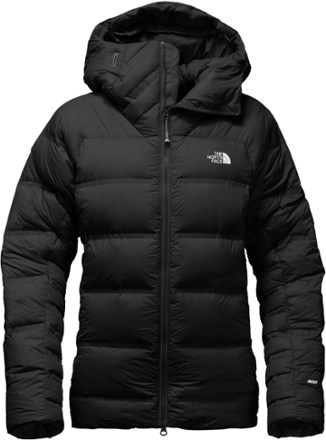 North face summit l6 outlet aw down belay parka