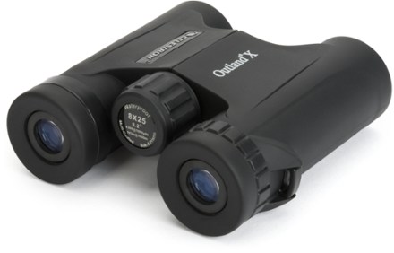 Celestron Outland X 8x25 Binoculars | REI Co-op