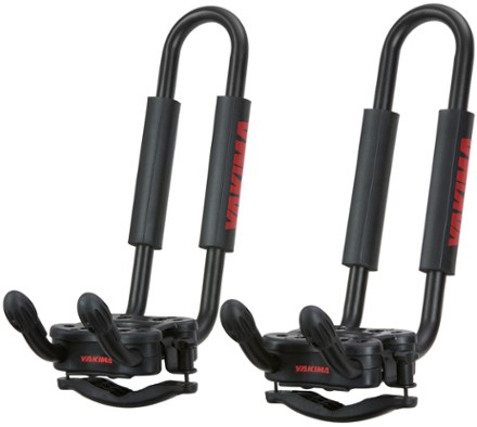 yakima hitch kayak rack