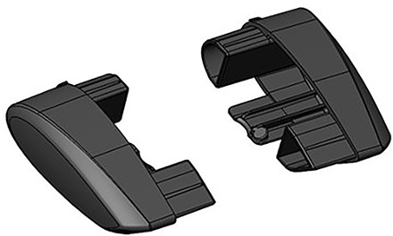 Yakima railgrab medium claw hot sale